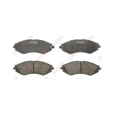 Klocek hamulcowy kpl rl649781